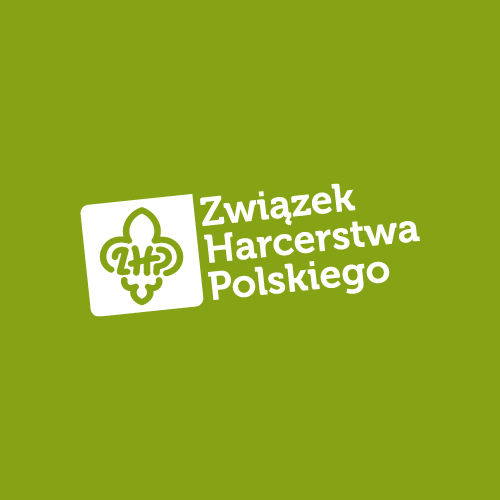 Identyfikator Związku Harcerstwa Polskiego